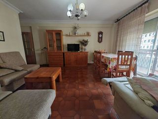 Piso en venta en Universidad en Ciudad Real