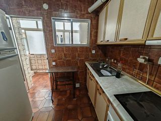 Piso en venta en Universidad en Ciudad Real