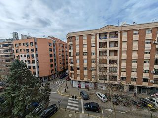 Piso en venta en Universidad en Ciudad Real