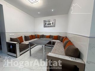 Piso en venta en Centro Puerto en Sagunto