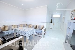 Piso en venta en Centro Puerto en Sagunto