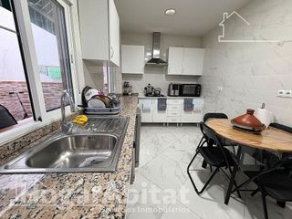 Piso en venta en Centro Puerto en Sagunto