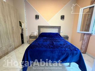 Piso en venta en Centro Puerto en Sagunto