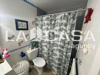 Piso en venta en Centro - Doña Mercedes en Dos Hermanas