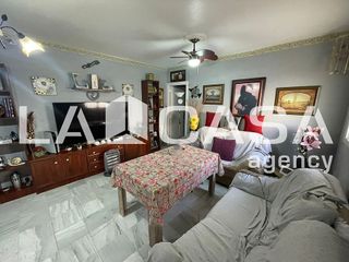 Piso en venta en Centro - Doña Mercedes en Dos Hermanas