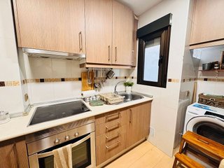 Piso en venta en Centro - Corte Inglés en Talavera de la Reina