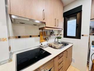 Piso en venta en Centro - Corte Inglés en Talavera de la Reina