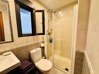 Piso en venta en Centro - Corte Inglés en Talavera de la Reina