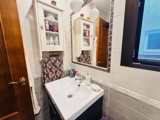 Piso en venta en Centro - Corte Inglés en Talavera de la Reina