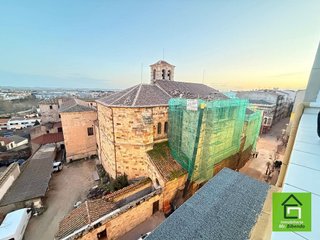 Ático en venta en Centro - Casco Antiguo en Zamora