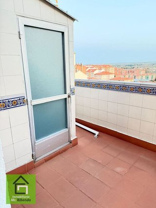 Ático en venta en Centro - Casco Antiguo en Zamora