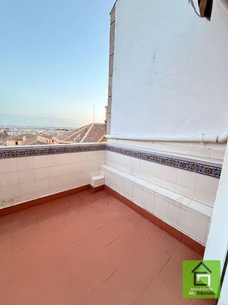 Ático en venta en Centro - Casco Antiguo en Zamora