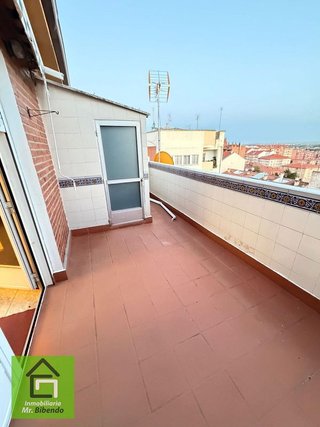 Ático en venta en Centro - Casco Antiguo en Zamora