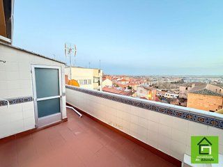 Ático en venta en Centro - Casco Antiguo en Zamora