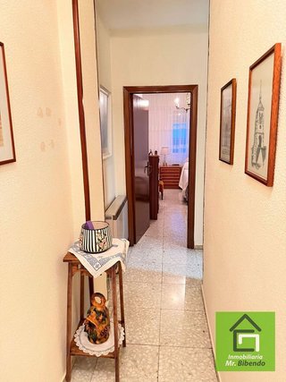 Ático en venta en Centro - Casco Antiguo en Zamora