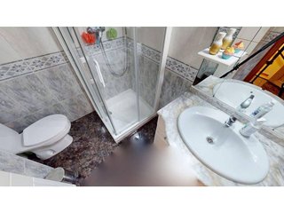 Dúplex en venta en Calasparra