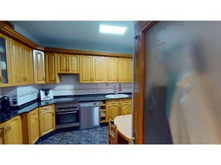 Dúplex en venta en Calasparra