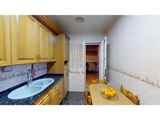 Dúplex en venta en Calasparra