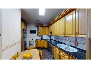 Dúplex en venta en Calasparra