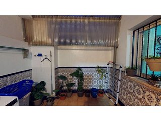 Dúplex en venta en Calasparra