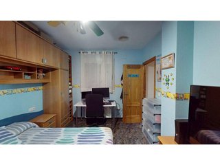 Dúplex en venta en Calasparra