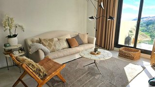 Ático en venta en Monterrey - Rancho Domingo en Benalmádena
