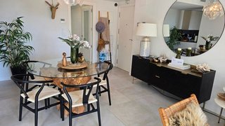 Ático en venta en Monterrey - Rancho Domingo en Benalmádena
