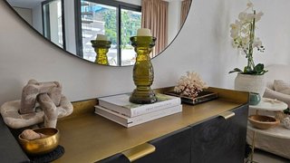 Ático en venta en Monterrey - Rancho Domingo en Benalmádena