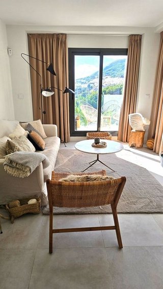 Ático en venta en Monterrey - Rancho Domingo en Benalmádena