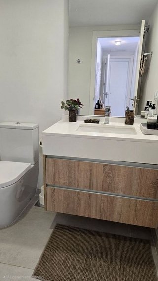 Ático en venta en Monterrey - Rancho Domingo en Benalmádena