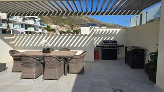 Ático en venta en Monterrey - Rancho Domingo en Benalmádena