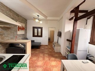 Piso en venta en Casco Histórico en Toledo