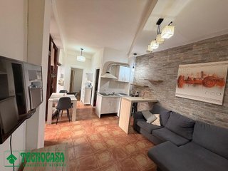 Piso en venta en Casco Histórico en Toledo