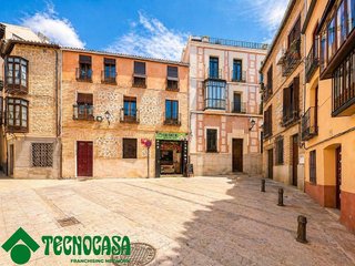 Piso en venta en Casco Histórico en Toledo
