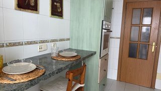 Piso en venta en Pau de Carabanchel en Madrid