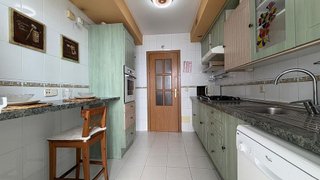 Piso en venta en Pau de Carabanchel en Madrid
