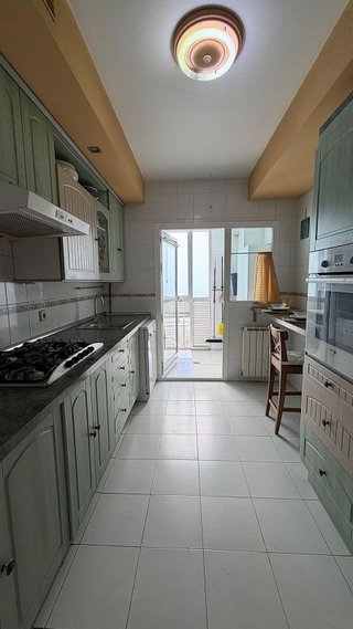 Piso en venta en Pau de Carabanchel en Madrid