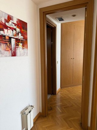 Piso en venta en Pau de Carabanchel en Madrid