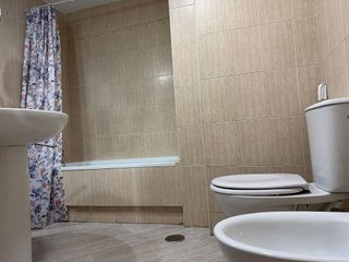 Piso en venta en Pau de Carabanchel en Madrid
