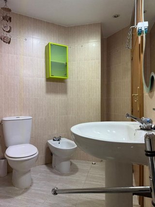 Piso en venta en Pau de Carabanchel en Madrid