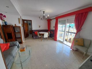 Piso en venta en Centro en Torremolinos