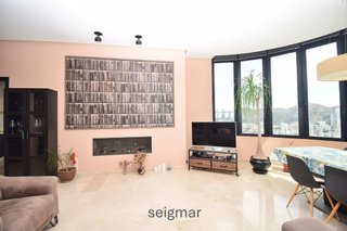Ático en venta en Pueblo Levante en Benidorm