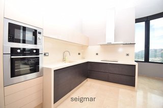 Ático en venta en Pueblo Levante en Benidorm
