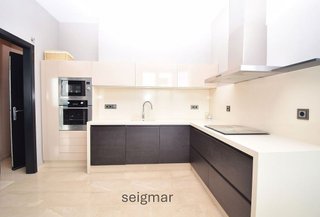 Ático en venta en Pueblo Levante en Benidorm