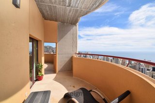 Ático en venta en Pueblo Levante en Benidorm