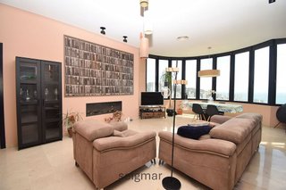 Ático en venta en Pueblo Levante en Benidorm