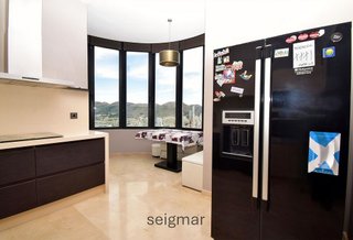 Ático en venta en Pueblo Levante en Benidorm