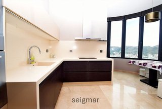 Ático en venta en Pueblo Levante en Benidorm