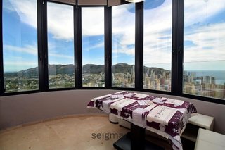 Ático en venta en Pueblo Levante en Benidorm