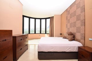 Ático en venta en Pueblo Levante en Benidorm